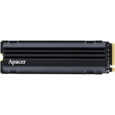 Disco Duro Apacer AS2280Q4U 512GB M.2 PCIe Gen4 7000MB s Disipador