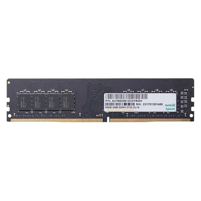 Arbeitsspeicher RAM Apacer EL.16G21.GSH 16GB 1x16GB DDR4 3200MHz CL22 DIMM