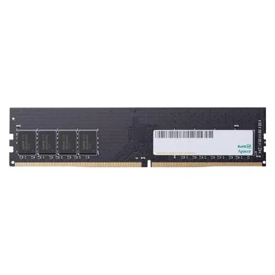 Arbeitsspeicher RAM Apacer EL.16G2V.GNH 16GB 1x16GB DDR4 2666MHz CL19 DIMM