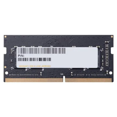 Apacer DDR4 SO-DIMM 2666 MHz PC4-21300 8 GB CL19