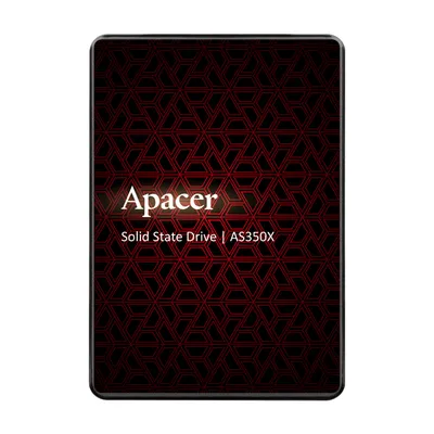 Apacer AS350X | ap1tbas350xr-1 | 1 TB - 2.5"