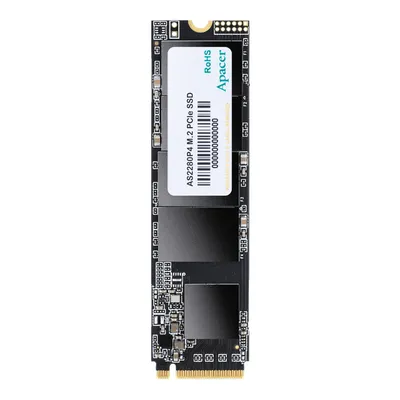 Apacer AS2280P4 | ap256gas2280p4-1 | 256 GB - M.2