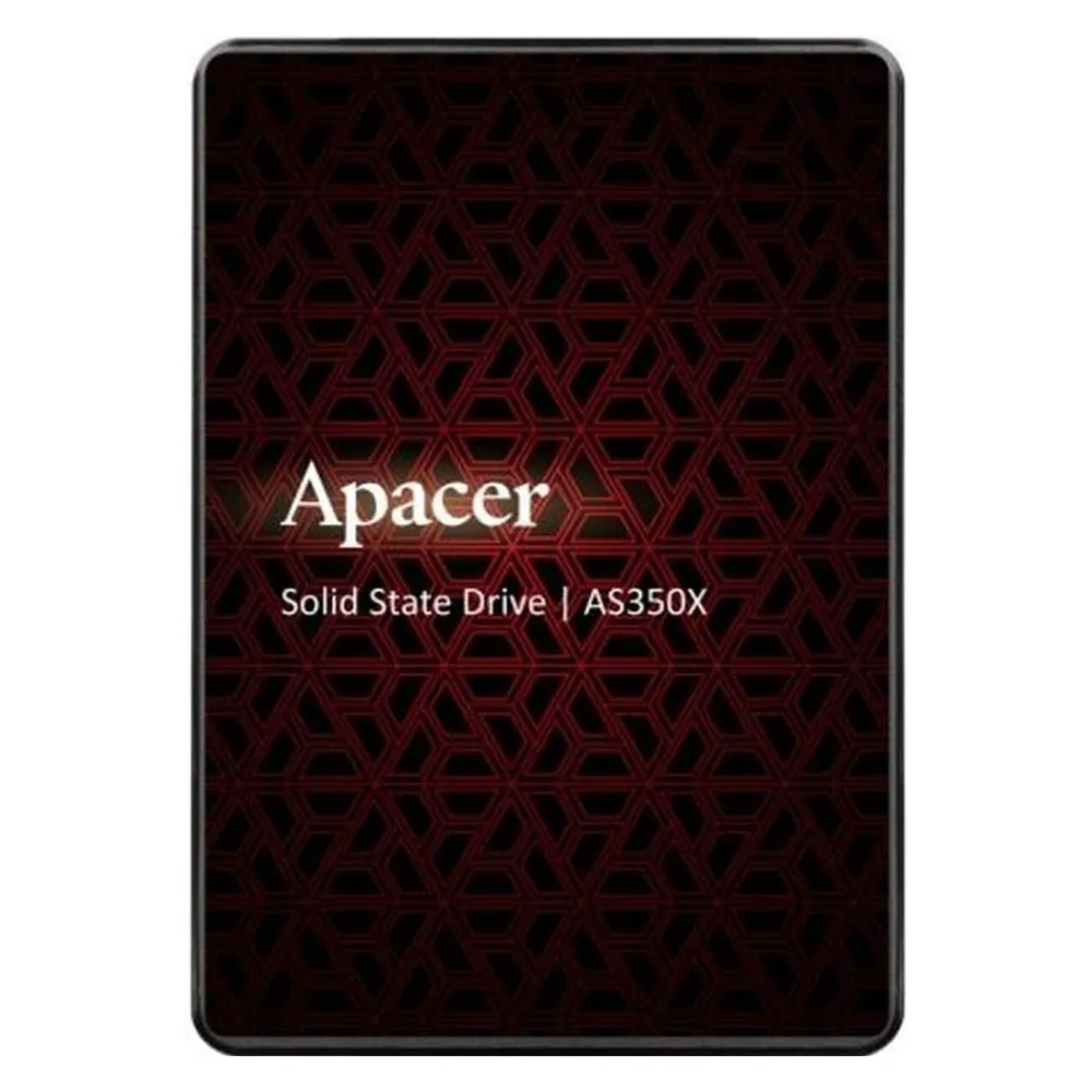 Apacer Disque Dur SSD AS350X 256Go