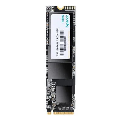 Apacer AS2280P4 | ap512gas2280p4-1 | 512 GB - M.2