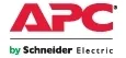 Netzwerk-Connector Cat5 inline APC, Weiß