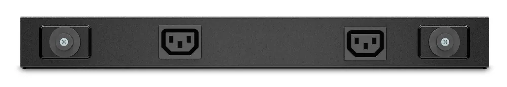 APC Basic Rack PDU AP6020A | ap6020a | Stromverteilungseinheit (Rack - einbaufähig)