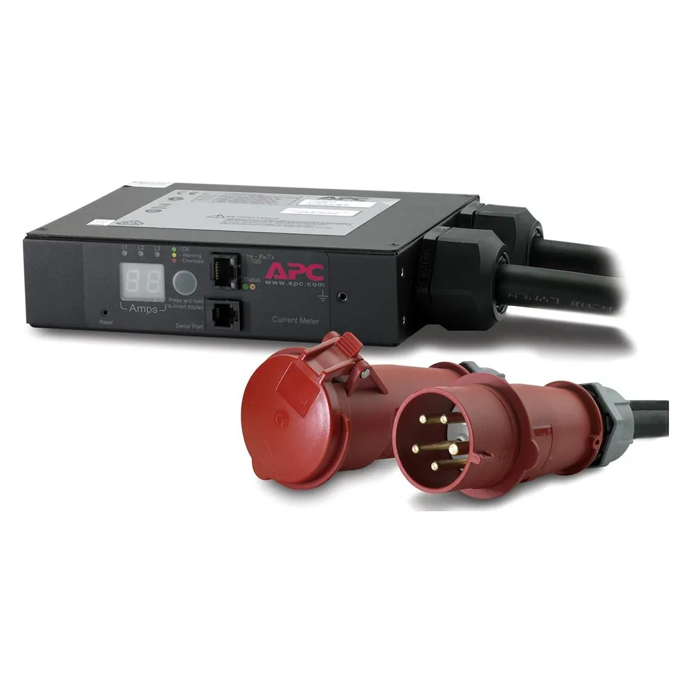 APC In-Line Current Meter