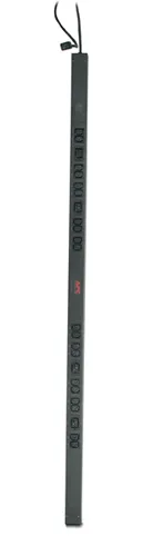APC Basic Rack-Mount PDU | ap7552 | Steckdosenleiste (Rack - einbaufähig)