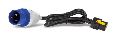 Netzkabel APC 3 m Anschluss C19 230 V 16 A