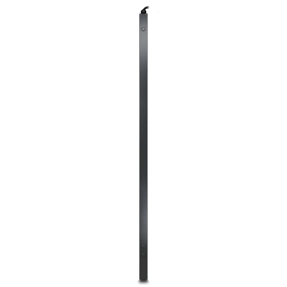 APC Metered Rack PDU ZeroU 2G | ap8853 | Steckdosenleiste (Rack - einbaufähig)