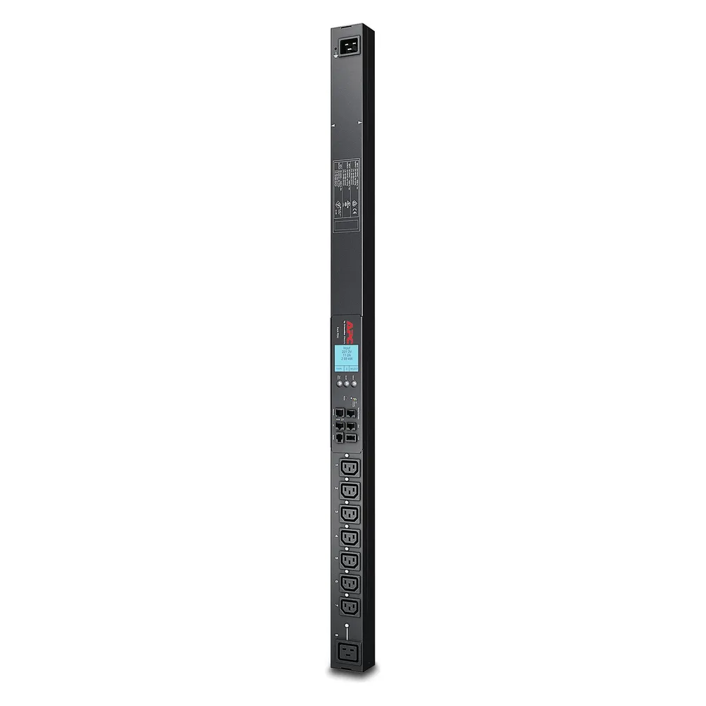 APC Steckdosenleiste PDU AP8958EU3,Switched