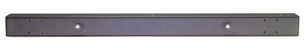 APC Basic Rack PDU Zero U | ap9572 | Steckdosenleiste (Rack - einbaufähig)