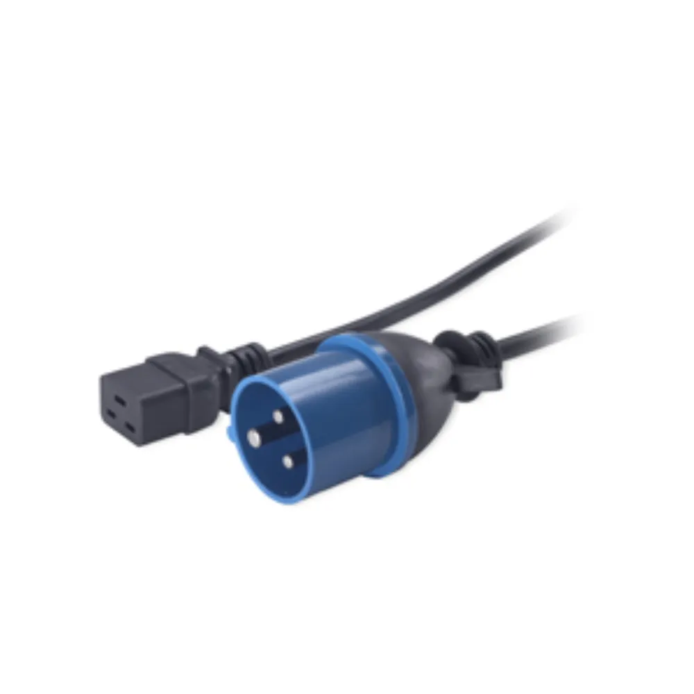 Stromkabel APC AP9876 2,5 m 16 A 90-250 V VDE zertifiziert