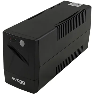 Sai APC 650VA Bleiakku Line-Interactive 10 Min Schutz vor Überspannung
