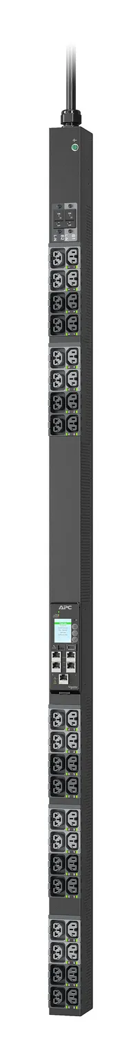 APC NetShelter Rack PDU Advanced | apdu11150sm | Gen 2 - Stromverteilungseinheit (Rack