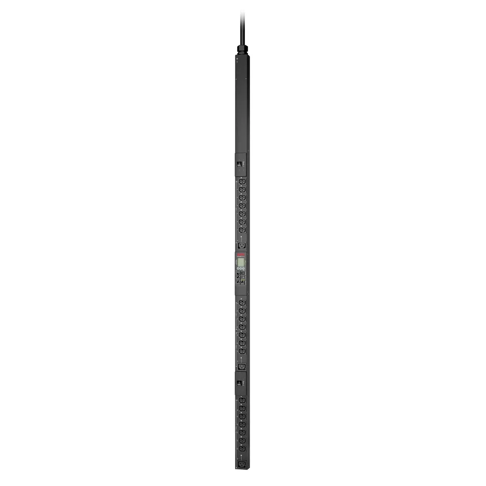 APC Rack PDU 9000 Switched APDU9941 | apdu9941 | Stromverteilungseinheit (Rack - einbaufähig)