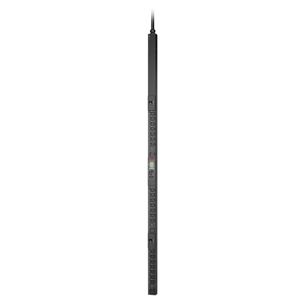 APC Rack PDU 9000 Switched APDU9953 | apdu9953 | Stromverteilungseinheit (Rack - einbaufähig)