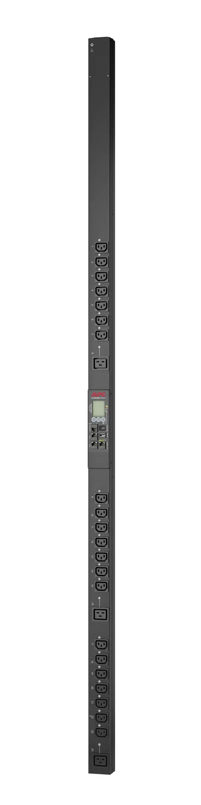 APC Rack PDU 9000 Switched APDU9959EU3 | apdu9959eu3 | Stromverteilungseinheit (Rack - einbaufähig)