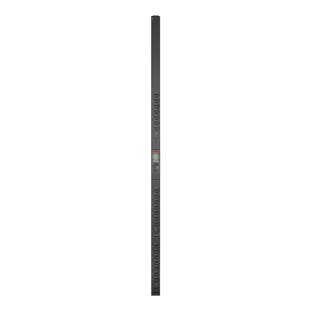 APC Rack PDU 9000 Switched APDU9959NA3 | apdu9959na3 | Stromverteilungseinheit (Rack - einbaufähig)