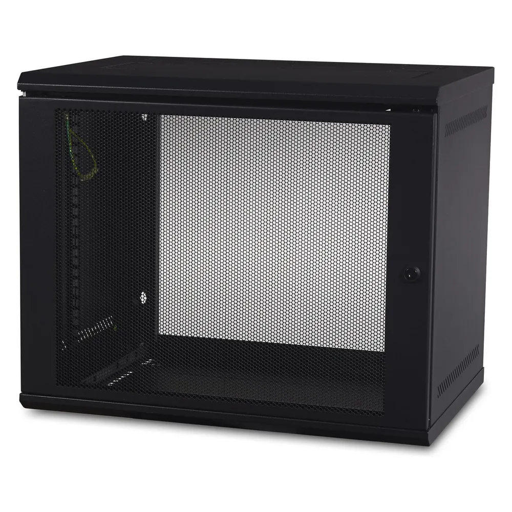 APC NetShelter WX 9U Wall Mount Cabinet