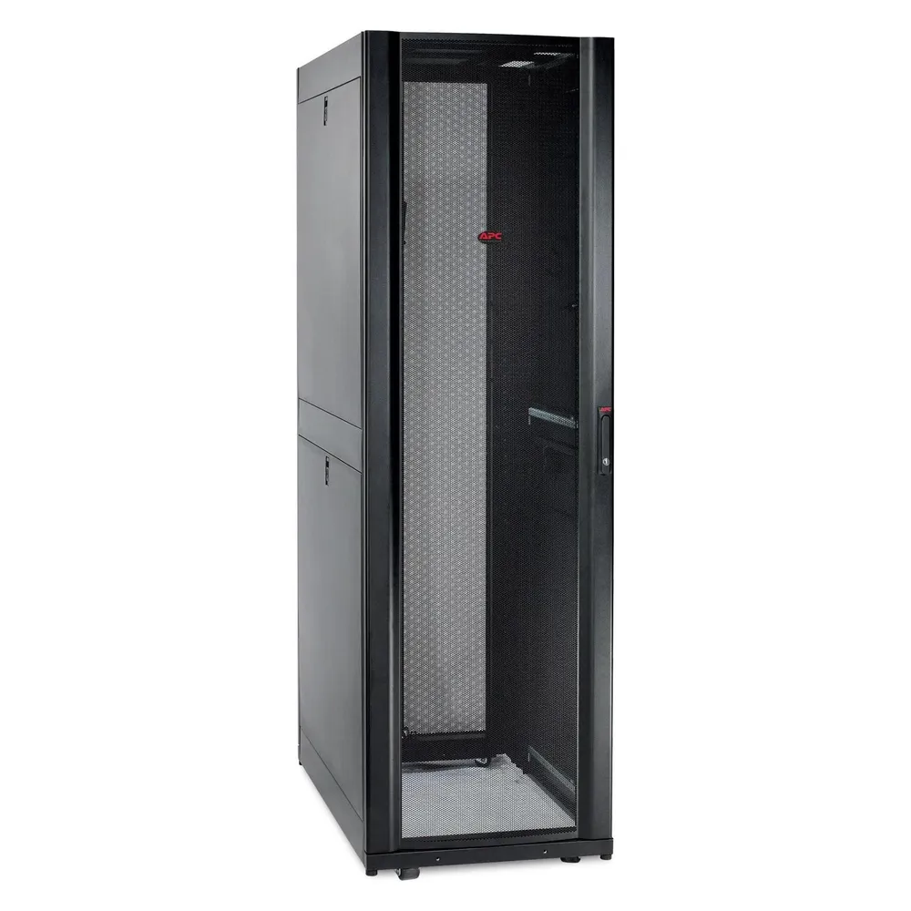 APC NetShelter SX 48U, Serverschrank 48HE