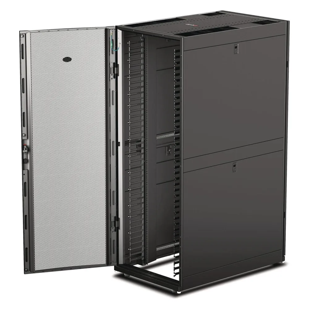 APC NetShelter SX 42U, Serverschrank 42HE