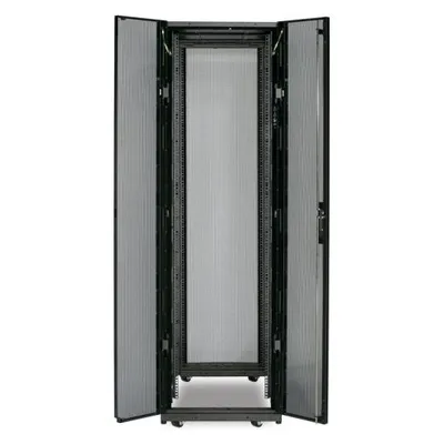 APC Netshelter SX 42U Wide x Deep Enclosure