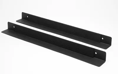 Montageset APC AR4000MV-FR schwarz kompakt und leicht
