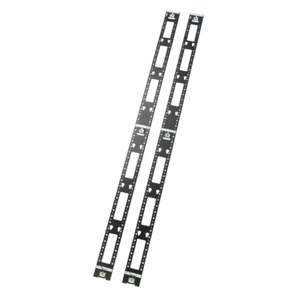 APC Netshelter Sx 42u Vertical Pdu Mount And Cable Organizer