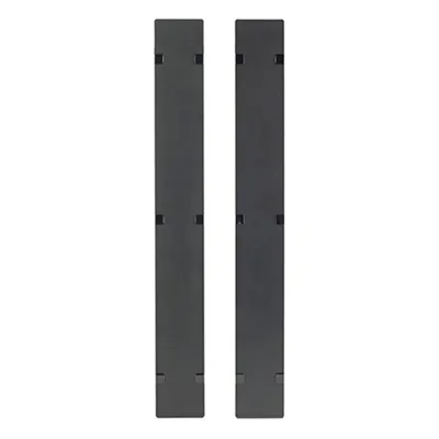 Kabelkanal APC AR7581A vertikal schwarz 1778 mm