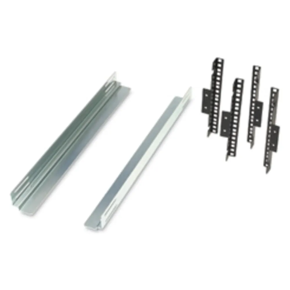 APC Equipment Support Rails