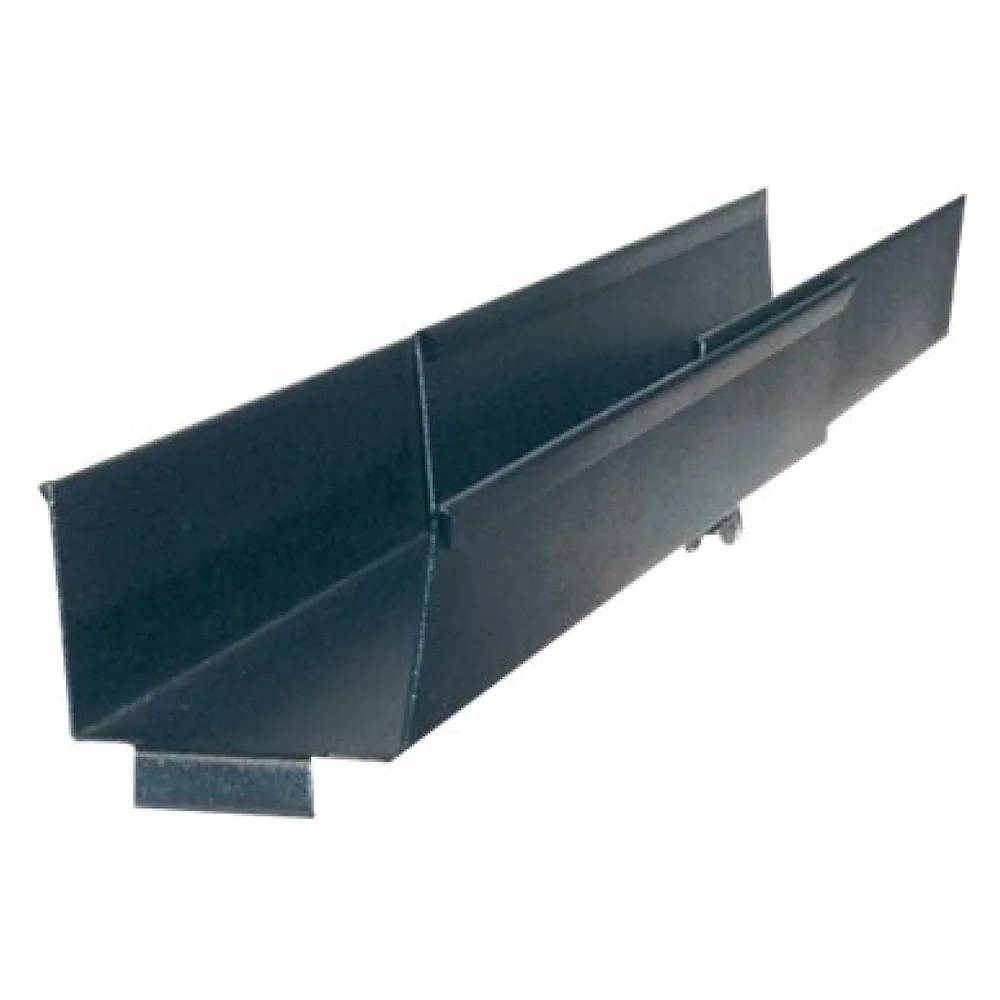 APC Horizontaler Kabelorganisator