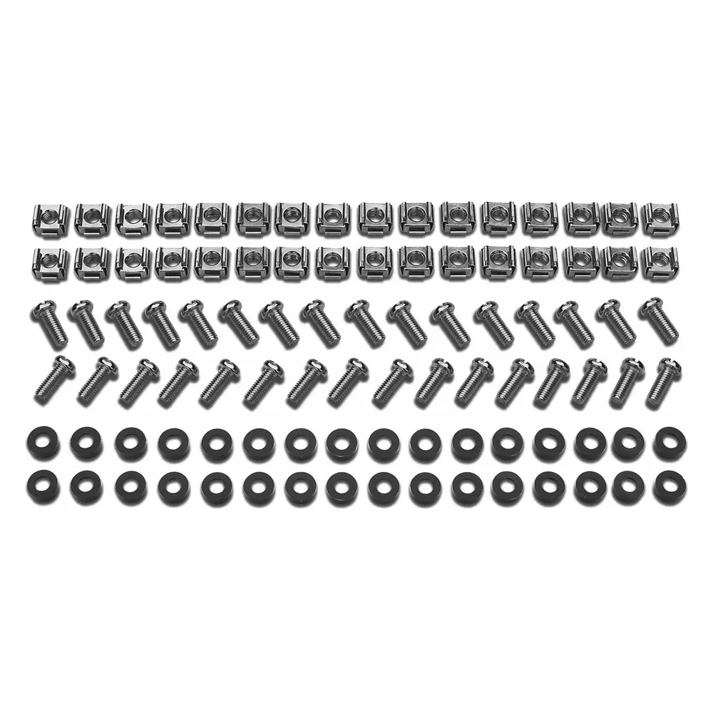 APC NetShelter M6 Hardware Kit AR8100