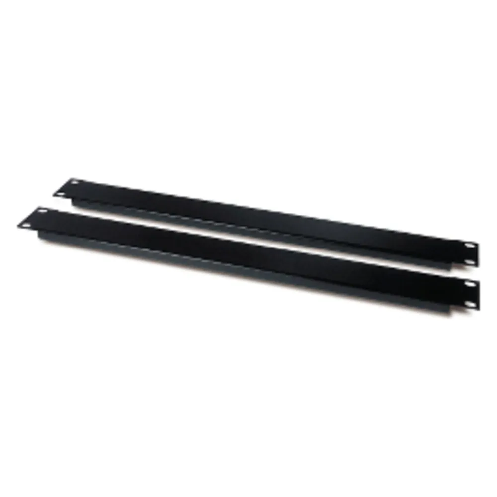APC 1u Blanking Panel Kit