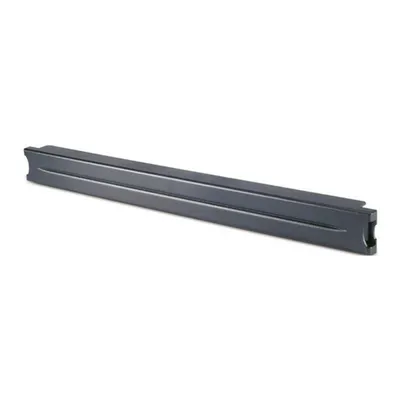 Blindblech APC AR8136BLK200 1U für Rack, schwarz