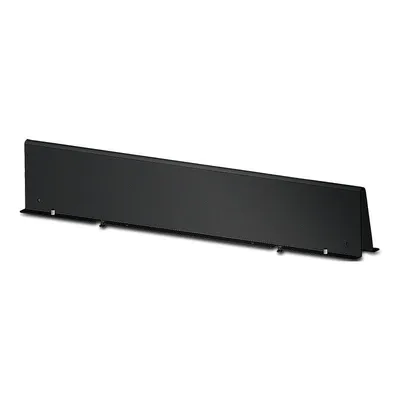 Kabelkanal-Panel APC AR8172BLK Schwarz 2,27 kg