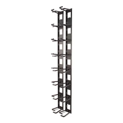 Kabelmanagement-Panel APC AR8442 Schwarz 1,82 kg