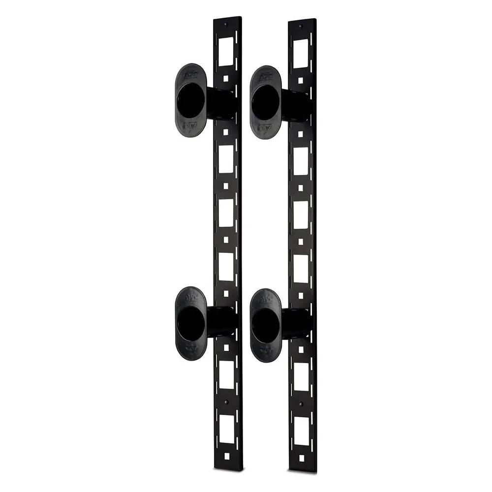 APC Vertical Fiber Organizer