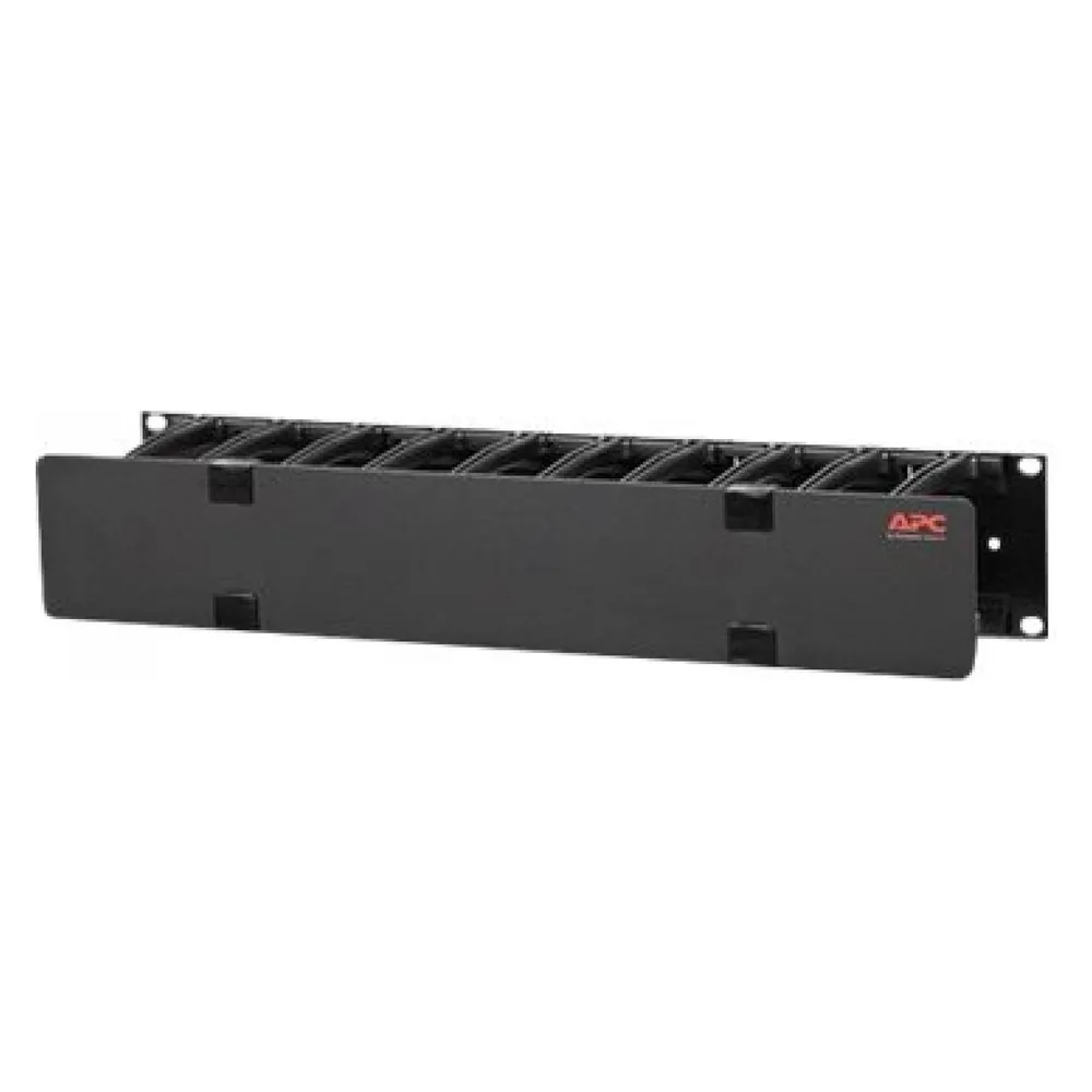 APC Horizontal Cable Manager
