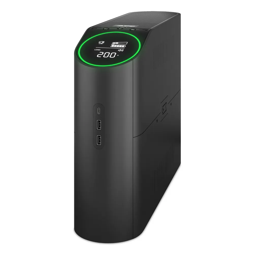 APC Back-UPS Pro | bgm2200b-gr | USV - Tower