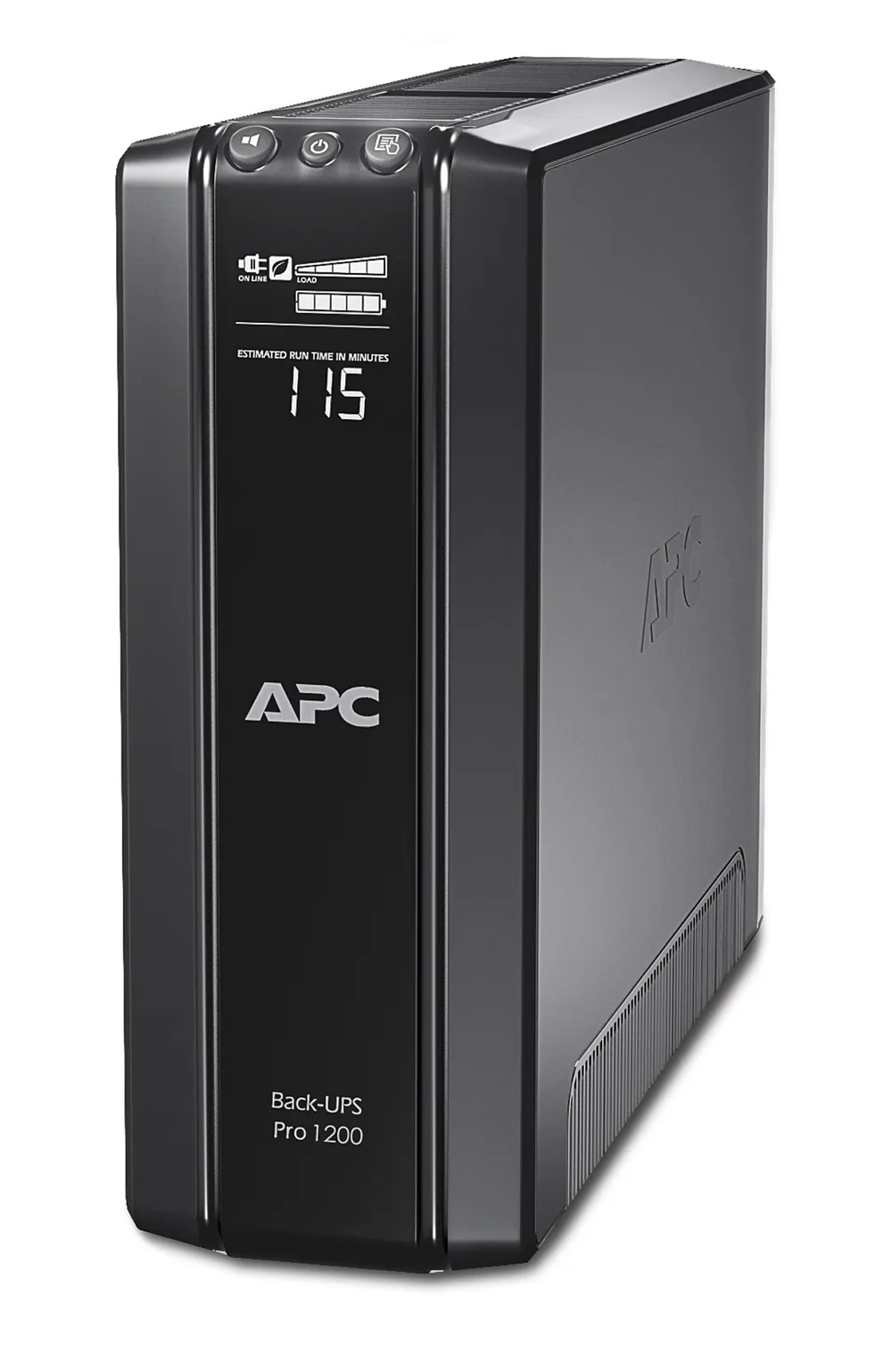APC Back-UPS Pro 1200 | br1200g-gr | USV - Wechselstrom 230