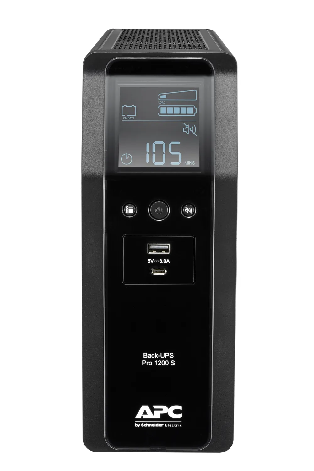 APC Back-UPS Pro BR1200SI | br1200si | USV - Wechselstrom