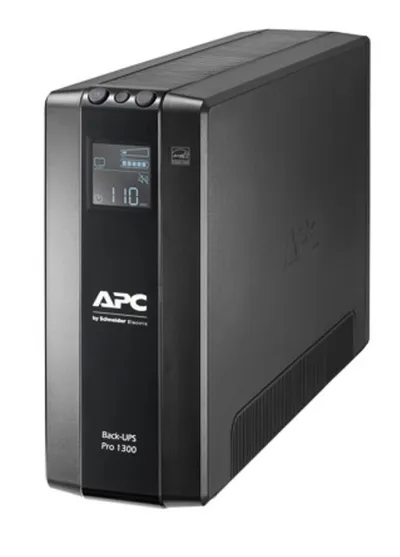 APC Back UPS Pro BR1300MI USV 1300VA