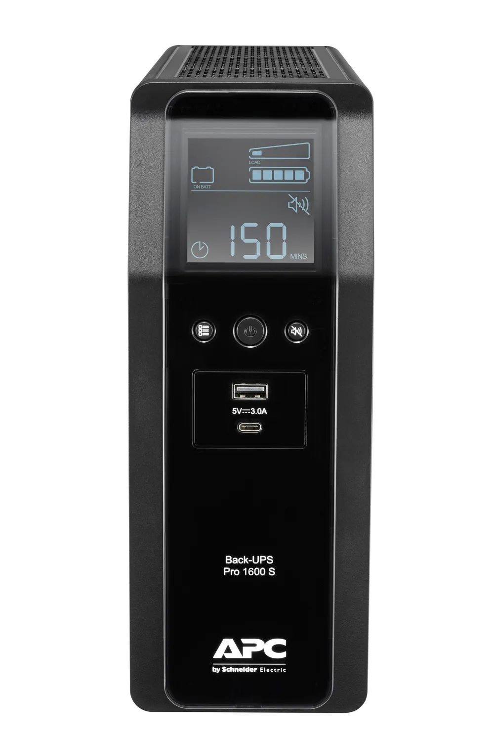 APC Back-UPS Pro BR1600SI | br1600si | USV - Wechselstrom