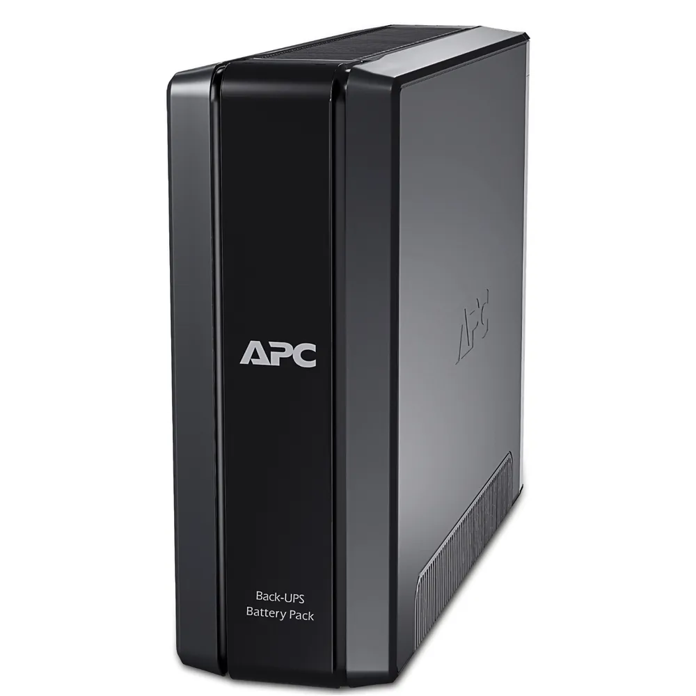 APC Back-UPS Pro Battery Pack 24V | br24bpg | Batteriegehäuse