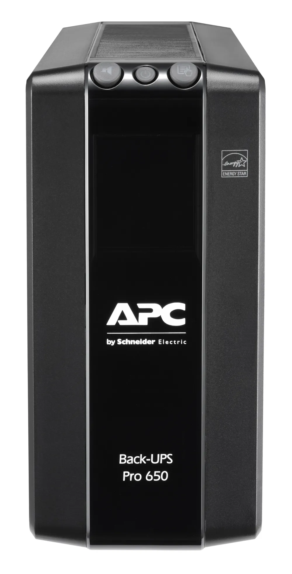 APC Back-UPS Pro BR650MI | br650mi | USV - Wechselstrom
