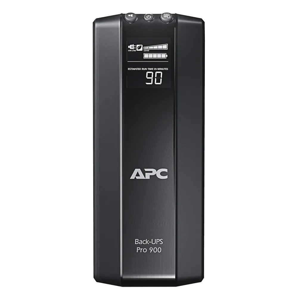 APC Back-UPS Pro 900 | br900g-fr | USV - Wechselstrom 230