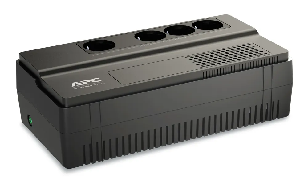 APC Easy UPS BV BV1000I-GR | bv1000i-gr | USV - Wechselstrom