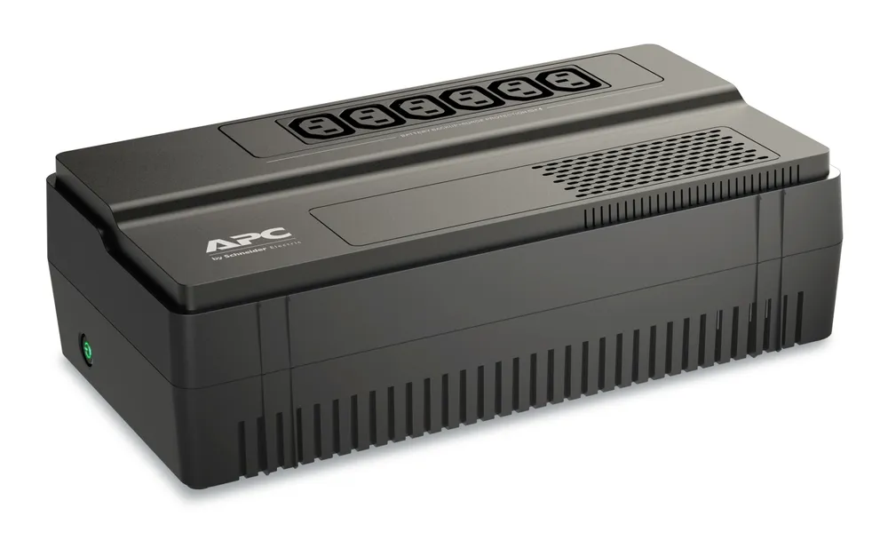 APC Easy UPS BV BV500I | bv500i | USV - Wechselstrom 230