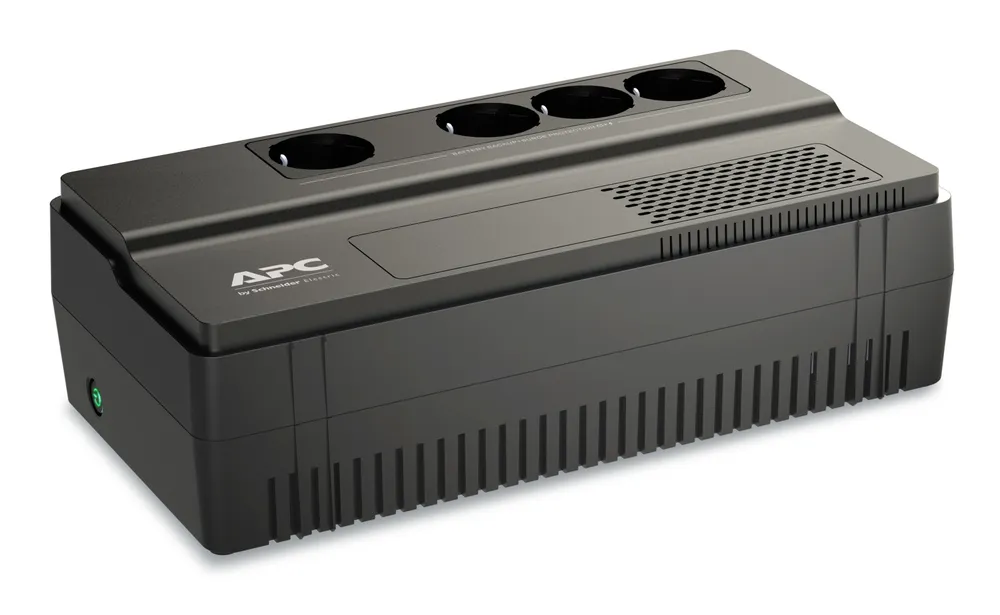 APC Easy UPS BV BV650I-GR | bv650i-gr | USV - Wechselstrom